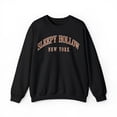 thumbnail image 1 of Sleepy Hollow New York Sweatshirt, Gifts, Crewneck, 1 of 4