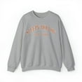 thumbnail image 1 of Sleepy Hollow New York Sweatshirt, Gifts, Crewneck, 1 of 4