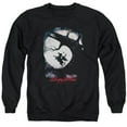 thumbnail image 1 of Sleepy Hollow Poster Adult Crewneck Sweatshirt Black, 1 of 2