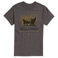 thumbnail image 1 of Sleepy Hollow - Rest Your Weary Head - Men's Short Sleeve Graphic T-Shirt, 1 of 5