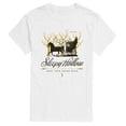 thumbnail image 1 of Sleepy Hollow - Rest Your Weary Head - Men's Short Sleeve Graphic T-Shirt, 1 of 5
