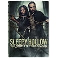 thumbnail image 1 of Sleepy Hollow: The Complete Third Season, 1 of 2