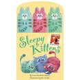 thumbnail image 1 of Pre-Owned Minions: Sleepy Kittens [With 3 Finger Puppets] (Board book) 031608381X 9780316083812, 1 of 1
