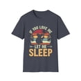 thumbnail image 1 of Sleepy Koala Lovers Animal PJ Sleeping Funny Family Novelty, 1 of 4