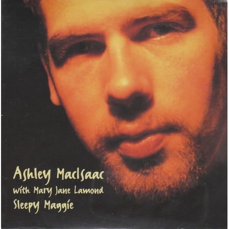 Sleepy Maggie - Ashley MacIsaac