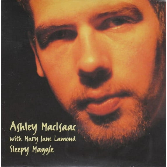 Sleepy Maggie - Ashley MacIsaac