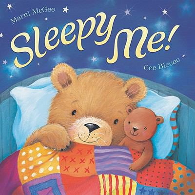 Pre-Owned Sleepy Me! (Hardcover) 1561487155 9781561487158