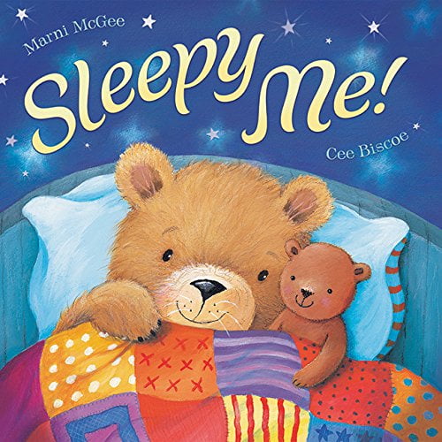 Pre-Owned Sleepy Me! (Hardcover) 1561487155 9781561487158