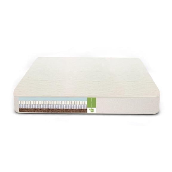 Sleepy Nest Mattress - Single Size