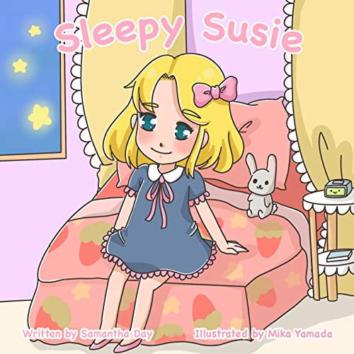 Pre-Owned Sleepy Susie: Modeling Healthy Sleep for Children, One Night at a Time Paperback