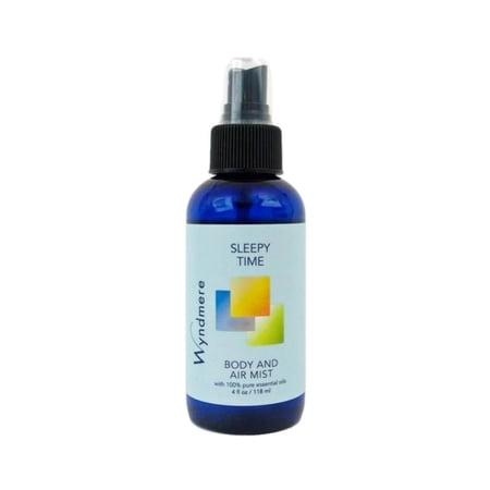 Sleepy Time Body & Air Mist