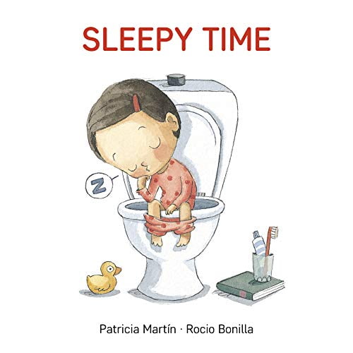 Pre-Owned Sleepy Time (Board book) 1433831813 9781433831812