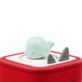 thumbnail image 1 of tonies Sleepy Whale - Lullabies from the Ocean Audio Toy Figurine, Age Group 1+, 1 of 6