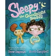 Sleepy, the Goodnight Buddy Hardcover