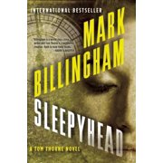 Sleepyhead, Paperback