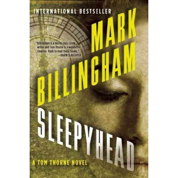 Sleepyhead
