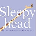 thumbnail image 1 of Pre-Owned Sleepyhead (Board book) 1442434333 9781442434332, 1 of 1