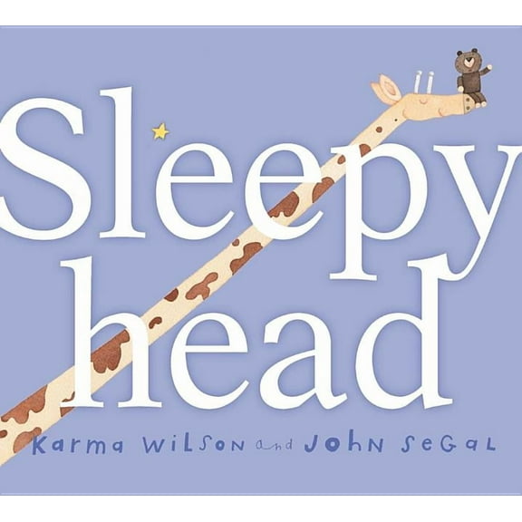 Sleepyhead (Hardcover)