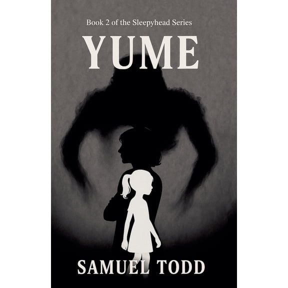 Sleepyhead Yume, Book 2, (Paperback)