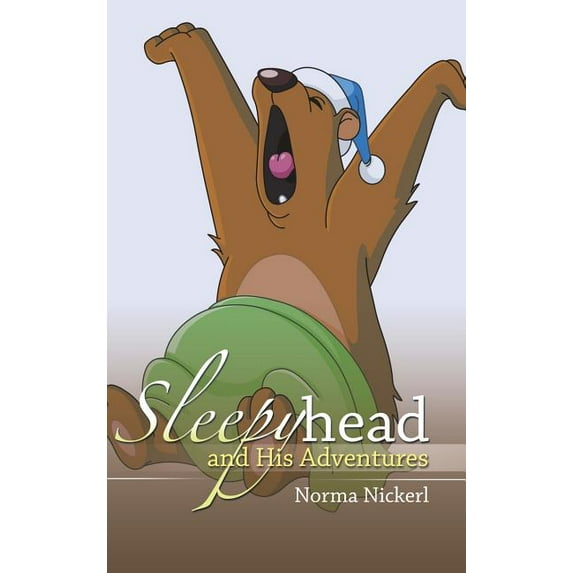 Sleepyhead and His Adventures