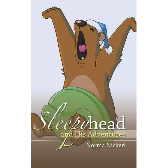 Sleepyhead and His Adventures