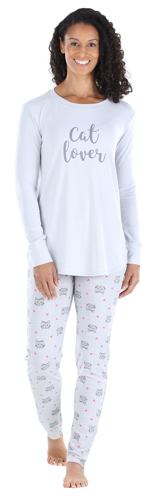 Tunic top pajamas hotsell
