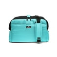 thumbnail image 1 of Sleepypod Atom - Airline Approved Pet Carrier and Crash-Tested Car Seat for Cats and Dogs up to 12 lbs. (Robin Egg Blue), 1 of 4