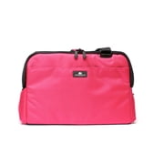 Sleepypod Atom - Airline Approved Pet Carrier and Crash-Tested Car Seat for Cats and Dogs up to 12 lbs. Blossom Pink
