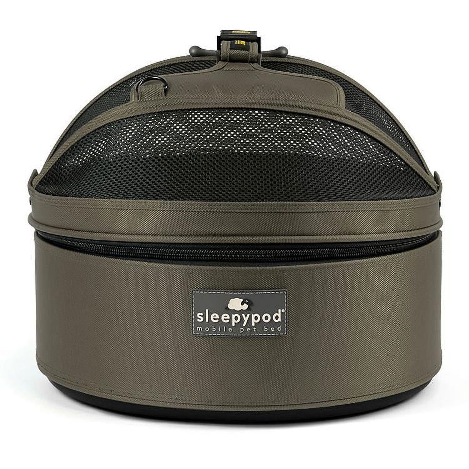 Sleepypod bed deals