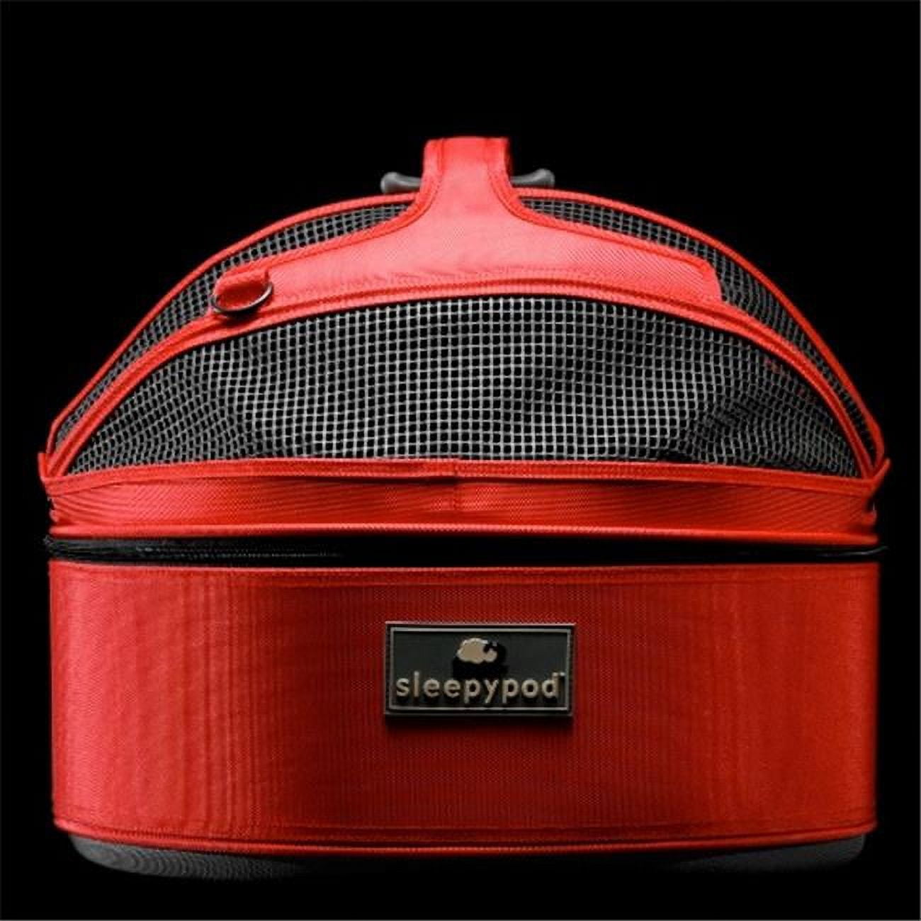 Sleepypod medium hotsell mobile pet bed