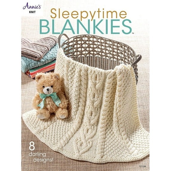 Sleepytime Blankies, (Paperback)