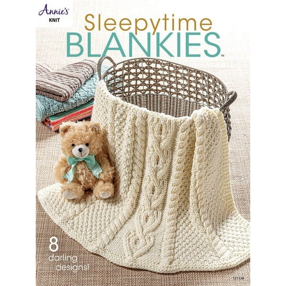 Sleepytime Blankies, (Paperback)