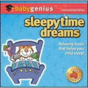 Pre-Owned Sleepytime Dreams