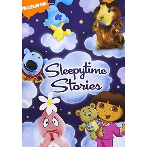 Sleepytime Stories ( (DVD))