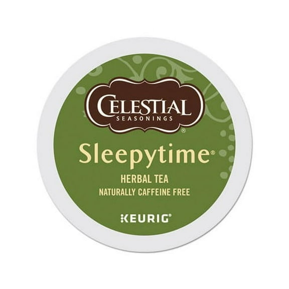Sleepytime Tea K-Cups 24/Box