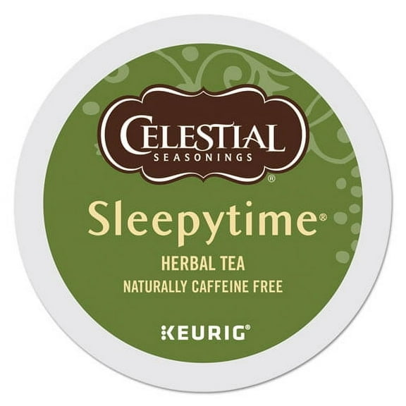 Sleepytime Tea K-Cups, 24/box | Bundle of 10 Boxes