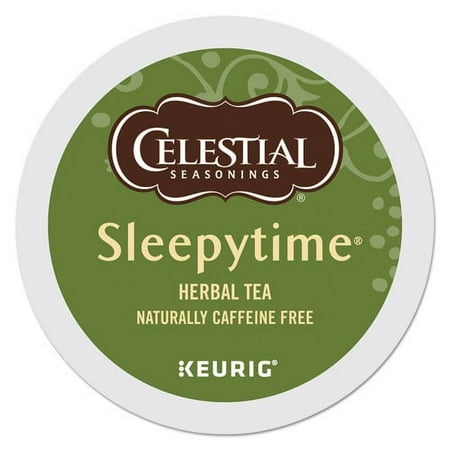 Sleepytime Tea K-Cups, 24/box | Bundle of 2 Boxes