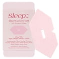 thumbnail image 1 of Sleepz Beauty Mouth Tape for Sleeping with Hydrating Vegan Collagen, Center Vent,  Hypoallergenic, 30 Count, 1 of 9