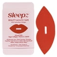 thumbnail image 1 of Sleepz Beauty Mouth Tape With Hydrating Collagen, 30 Count, Red, 1 of 7