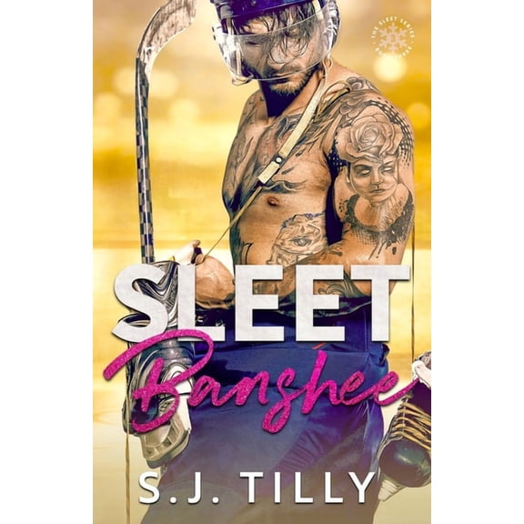 Sleet: Sleet Banshee: Book Three of the Sleet Series (Paperback)