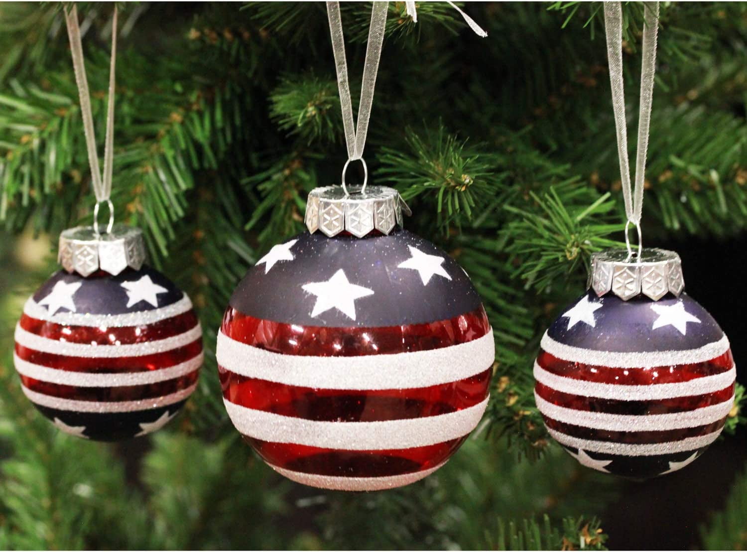  Sleetly DIY Christmas Ornaments Set for Kids and