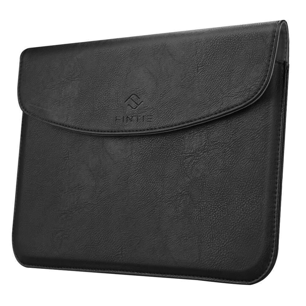 Sleeve Case for Microsoft Surface Go 4/3/2/1 Slim Fit Leather Cover