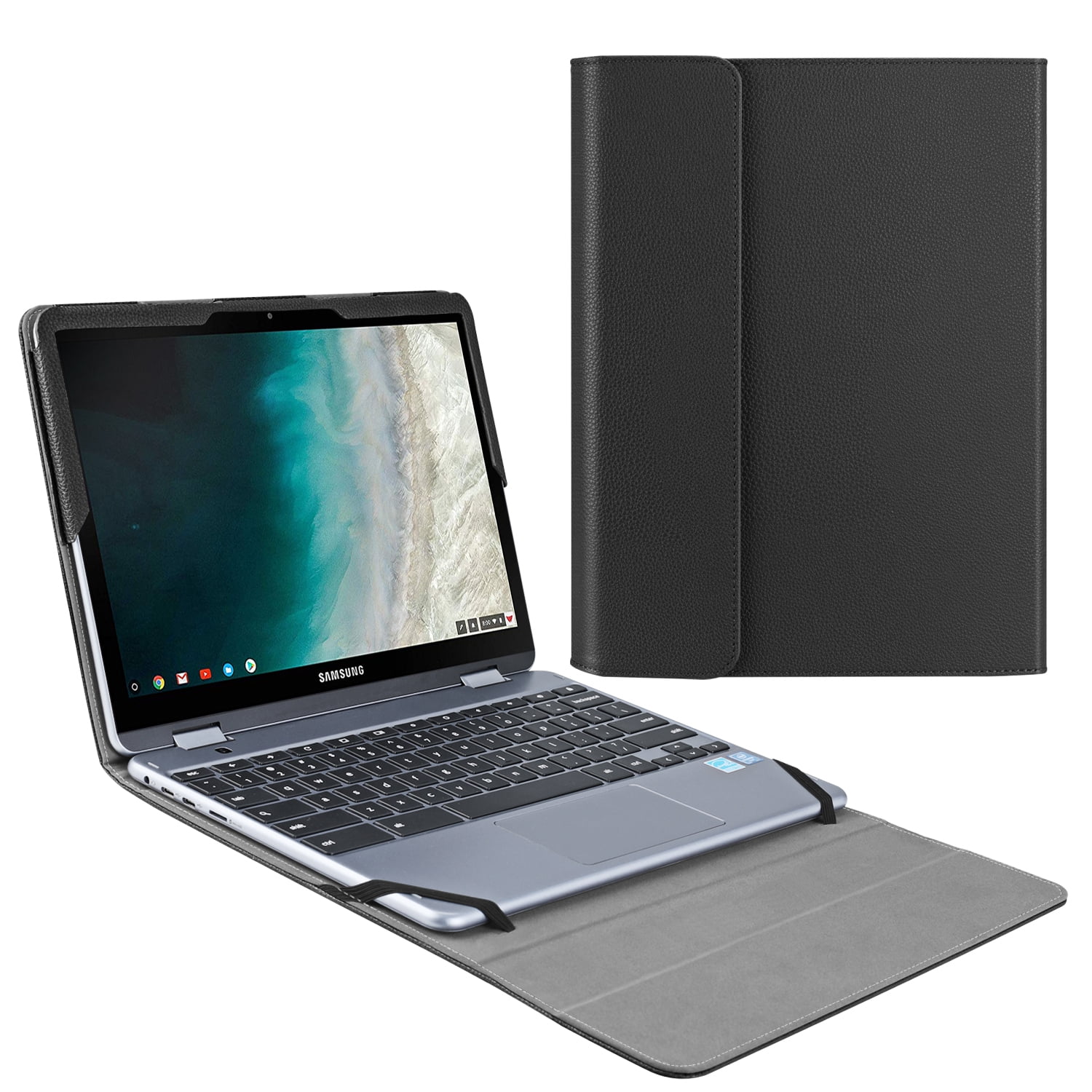 Samsung chromebook top plus hard case