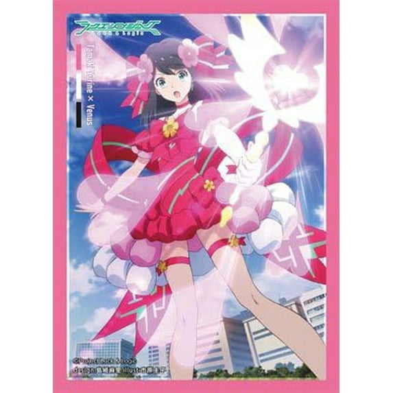 Sleeve Collection Vol.7 Raquel Raquel logic "hurts the SpaceNavigator. jade Princess '