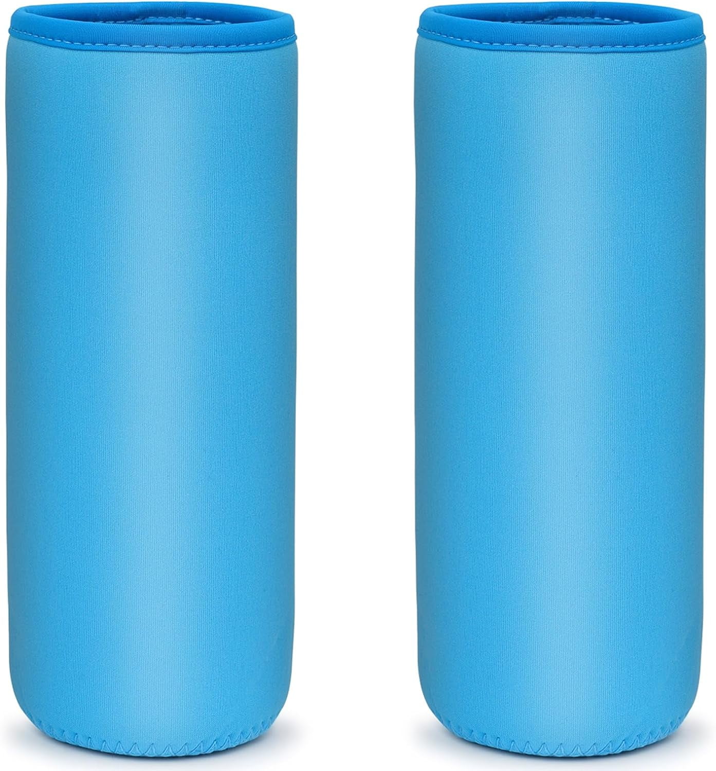 Sleeve Compatible With Cirkul Water Bottle 2 Pcs Water Bottle Sleeve