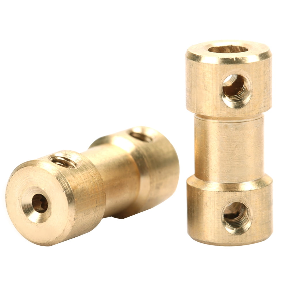 Sleeve Coupler Connector, Shaft Coupler, Wide Application Transfer