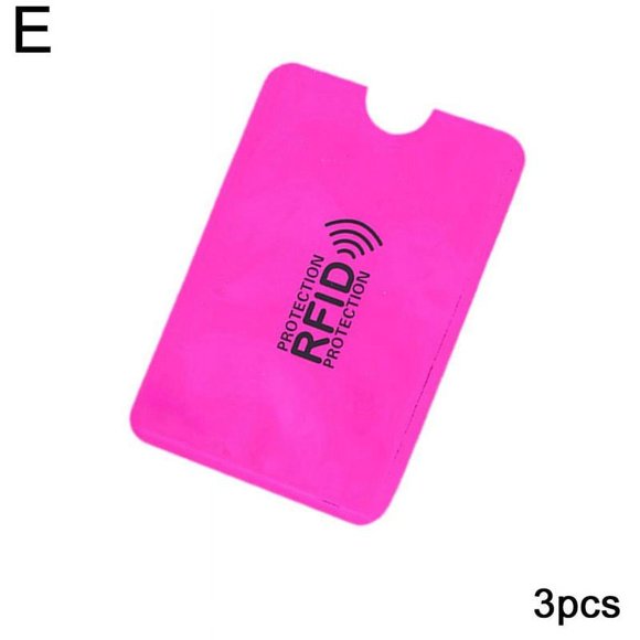 Medicare Card Holder Protector Sleeve