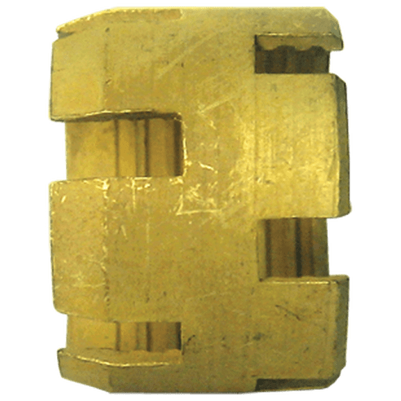 Tectran 1022 Sleeve Ferrule (3/8" Hose)