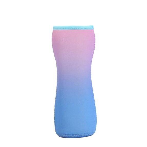 Sleeve For 22oz Water Bottle,Keep Your Water Cold & Your Bottle, Compatible With 22oz Plastic & Stainless Steel Water Bottles
