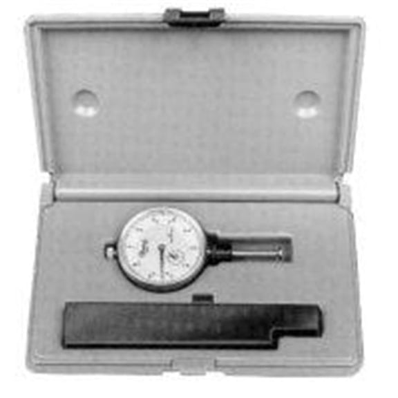 Sleeve Height & Counterbore Gage